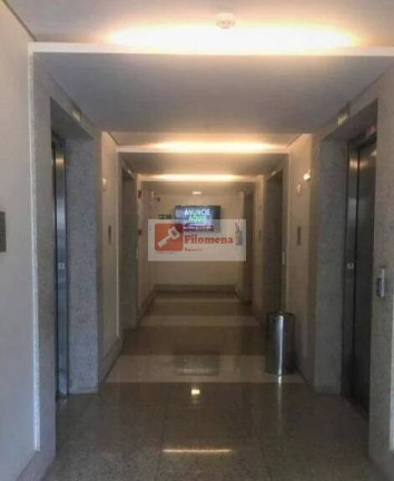 Imagem Sala Comercial à Venda, 38 m² em Campestre - Santo André Imagem Sala Comercial à Venda, 38 m² em Campestre - Santo André