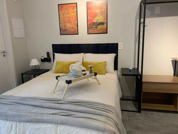 Imagem Apartamento à Venda, em Klabin - São Paulo Imagem Apartamento à Venda, em Klabin - São Paulo