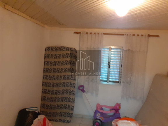 Imagem Casa com 6 Quartos à Venda, 750 m² em Chácaras Marco - Barueri
