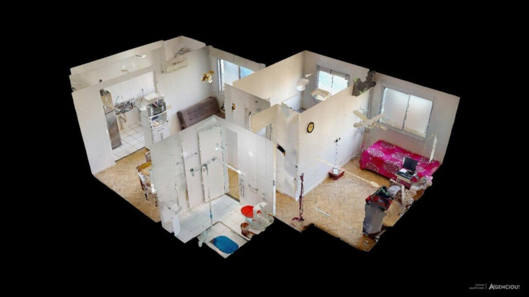 Imagem Imóvel com 2 Quartos à Venda, 48 m² em Jardim Itu - Porto Alegre Imagem Imóvel com 2 Quartos à Venda, 48 m² em Jardim Itu - Porto Alegre