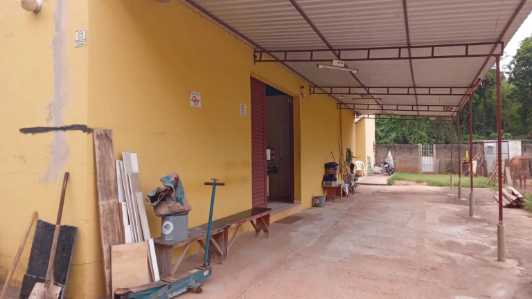 Imagem Fazenda à Venda, 1.500 m² em Bom Jardim - Jaguariúna Imagem Fazenda à Venda, 1.500 m² em Bom Jardim - Jaguariúna