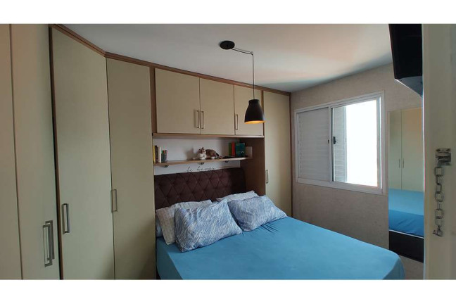 Imagem Apartamento com 3 Quartos à Venda, 66 m² em Jardim Nosso Lar - São Paulo Imagem Apartamento com 3 Quartos à Venda, 66 m² em Jardim Nosso Lar - São Paulo