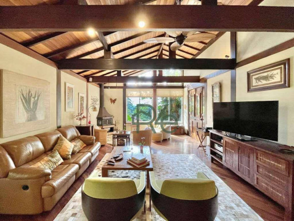 Imagem Casa com 4 Quartos à Venda, 439 m² em Vila Real Moinho Velho - Embu Das Artes Imagem Casa com 4 Quartos à Venda, 439 m² em Vila Real Moinho Velho - Embu Das Artes