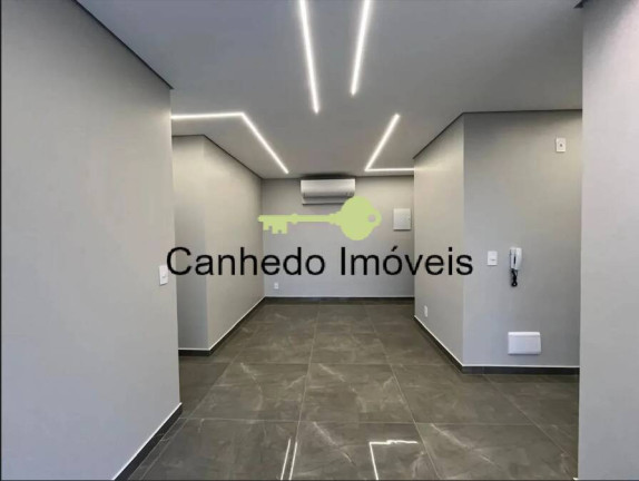 Imagem Apartamento com 3 Quartos à Venda, 76 m² em Chácara Santo Antônio (zona Sul) - São Paulo Imagem Apartamento com 3 Quartos à Venda, 76 m² em Chácara Santo Antônio (zona Sul) - São Paulo