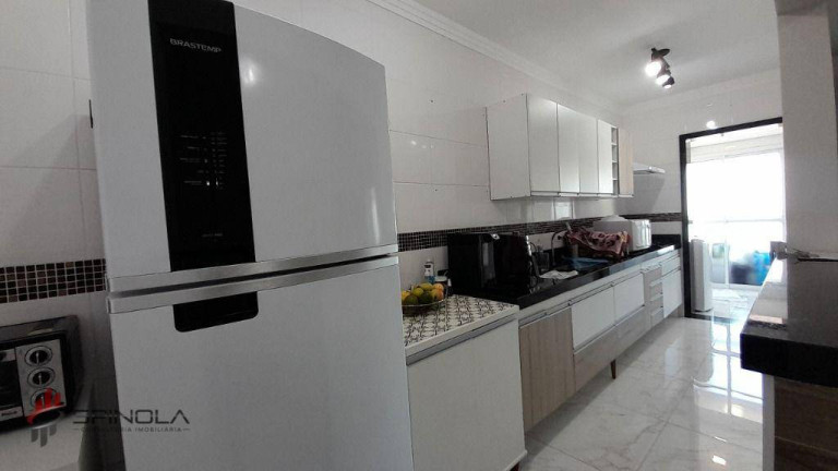 Imagem Apartamento com 2 Quartos à Venda, 100 m² em Vilamar - Praia Grande Imagem Apartamento com 2 Quartos à Venda, 100 m² em Vilamar - Praia Grande
