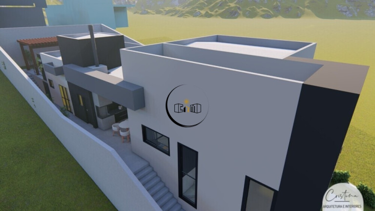 Imagem Casa de Condomínio com 3 Quartos à Venda, 193 m² em Residencial Ibi-aram Ii - Itupeva Imagem Casa de Condomínio com 3 Quartos à Venda, 193 m² em Residencial Ibi-aram Ii - Itupeva