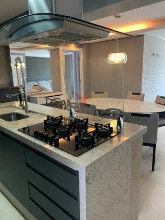 Apartamento com 3 Quartos para Alugar, 190 m² em Morumbi - São Paulo