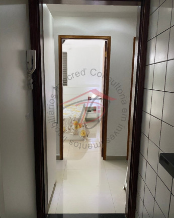Imagem Imóvel com 2 Quartos à Venda, 49 m² em Jardim João Paulo Ii - Sumaré