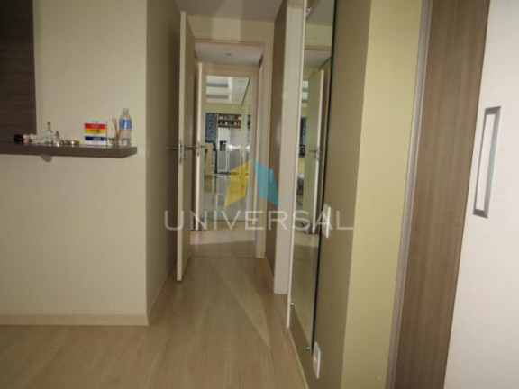 Imagem Apartamento com 3 Quartos à Venda, 126 m² em Mooca - Sao Paulo