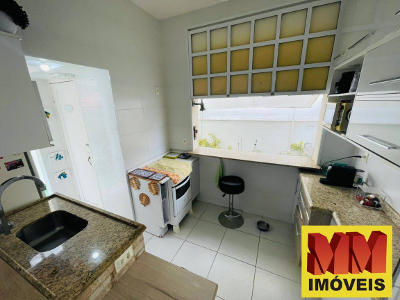 Imagem Apartamento com 2 Quartos à Venda, 70 m² em Centro - Cabo Frio Imagem Apartamento com 2 Quartos à Venda, 70 m² em Centro - Cabo Frio