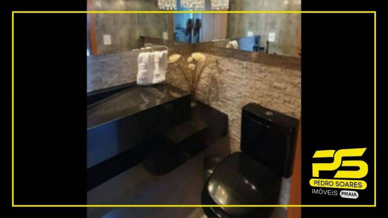 Imagem Apartamento com 3 Quartos à Venda, 145 m² em Altiplano Cabo Branco - João Pessoa Imagem Apartamento com 3 Quartos à Venda, 145 m² em Altiplano Cabo Branco - João Pessoa