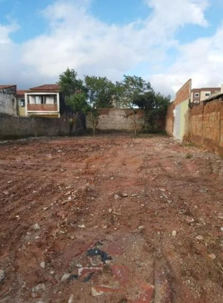 Terreno à Venda, 487 m² em Parque Da Fonte - Sao Jose Dos Pinhais