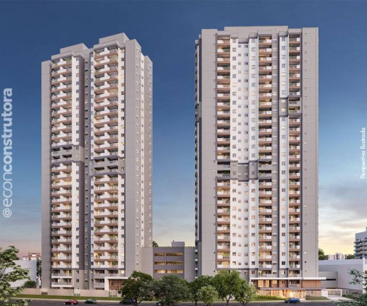 Imagem Apartamento com 2 Quartos à Venda, 54 m² em Vila Prudente - São Paulo Imagem Apartamento com 2 Quartos à Venda, 54 m² em Vila Prudente - São Paulo