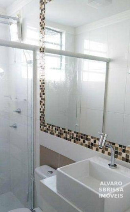 Imagem Apartamento com 2 Quartos à Venda, 47 m² em Jardim Das Rosas - Itu Imagem Apartamento com 2 Quartos à Venda, 47 m² em Jardim Das Rosas - Itu