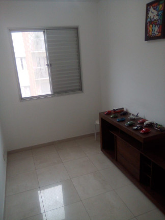 Imagem Apartamento com 3 Quartos à Venda, 61 m² em Cambuci - São Paulo
