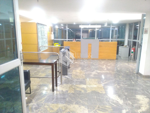 Imagem Sala Comercial à Venda, 35 m² em Santana - São Paulo