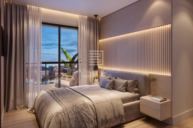 Imagem Apartamento com 3 Quartos à Venda, 123 m² em Praia Do Morro - Guarapari Imagem Apartamento com 3 Quartos à Venda, 123 m² em Praia Do Morro - Guarapari