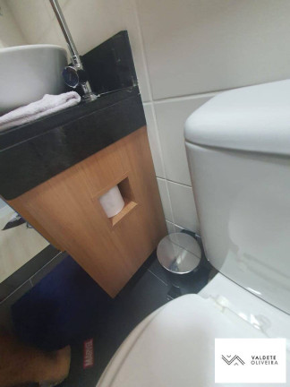 Imagem Apartamento com 2 Quartos à Venda, 48 m² em Jardim Das Indústrias - São José Dos Campos Imagem Apartamento com 2 Quartos à Venda, 48 m² em Jardim Das Indústrias - São José Dos Campos
