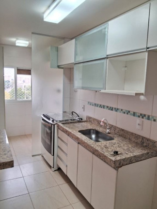 Imagem Apartamento com 2 Quartos para Alugar, 49 m² em Itu Novo Centro - Itu Imagem Apartamento com 2 Quartos para Alugar, 49 m² em Itu Novo Centro - Itu