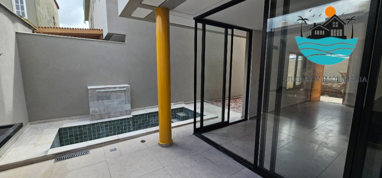Imagem Imóvel com 3 Quartos à Venda, em Juquehy - São Sebastião Imagem Imóvel com 3 Quartos à Venda, em Juquehy - São Sebastião