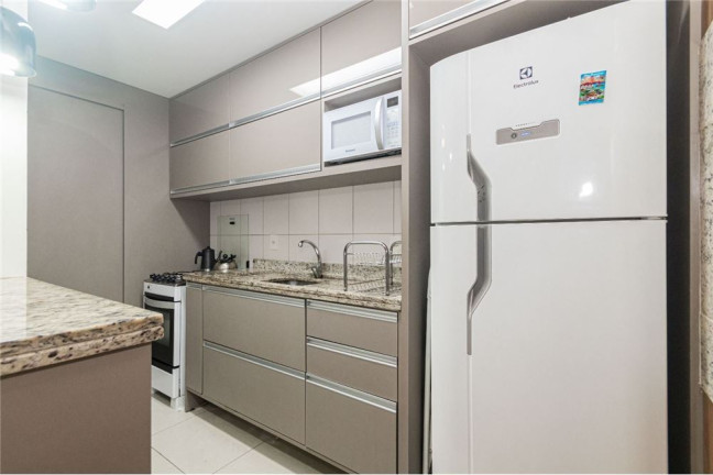 Imagem Apartamento com 2 Quartos à Venda, 66 m² em Auxiliadora - Porto Alegre