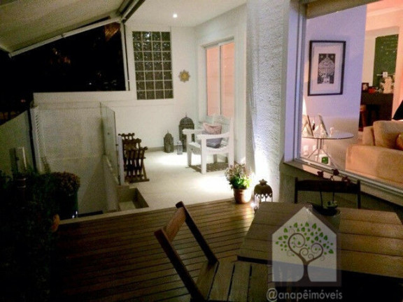 Imagem Casa com 3 Quartos à Venda, 220 m² em Jurerê - Florianópolis
