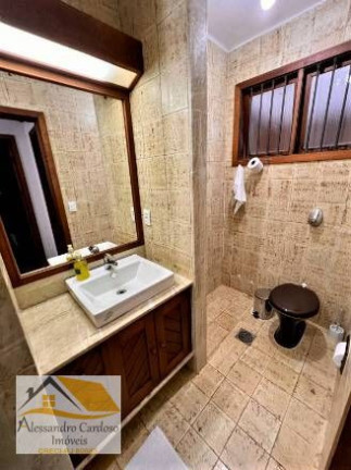 Imagem Casa com 5 Quartos à Venda, 565 m² em Nova Suíça - Nova Friburgo