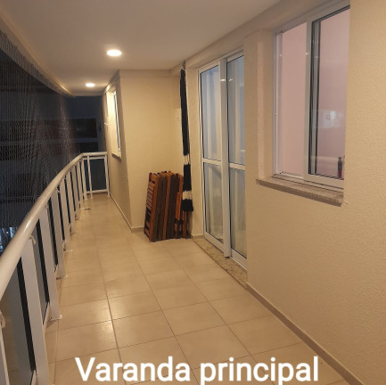 Imagem Imóvel com 3 Quartos à Venda, 107 m² em Recreio Dos Bandeirantes - Rio De Janeiro