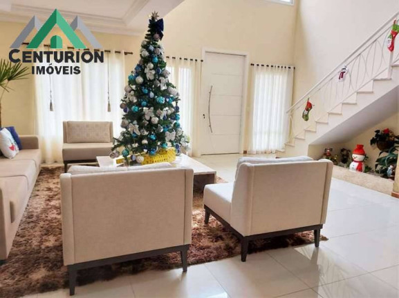Imagem Casa de Condomínio com 4 Quartos à Venda, 368 m² em Jardim Indaiá - Embu Das Artes Imagem Casa de Condomínio com 4 Quartos à Venda, 368 m² em Jardim Indaiá - Embu Das Artes