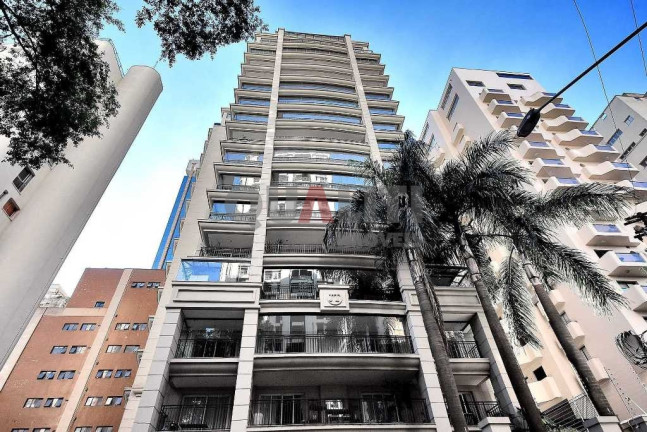 Foto do imóvel Apartamento com 4 Quartos à Venda, 516 m² em Cerqueira César - São Paulo