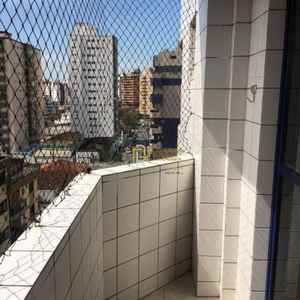 Imagem Apartamento com 1 Quarto à Venda, 77 m² em Tupi - Praia Grande Imagem Apartamento com 1 Quarto à Venda, 77 m² em Tupi - Praia Grande
