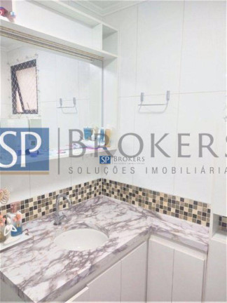 Imagem Apartamento com 1 Quarto à Venda, 38 m² em Vila Mariana - São Paulo
