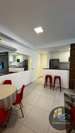 Imagem Apartamento com 2 Quartos à Venda, 80 m² em Gonzaga - Santos Imagem Apartamento com 2 Quartos à Venda, 80 m² em Gonzaga - Santos