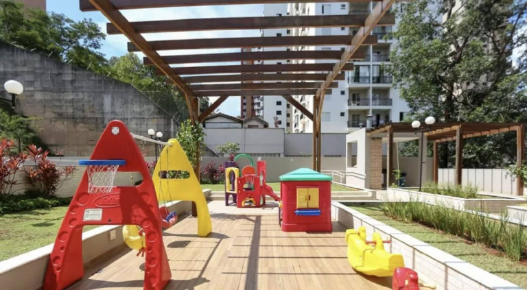 Imagem Apartamento com 1 Quarto à Venda, 44 m² em Vila Andrade - São Paulo Imagem Apartamento com 1 Quarto à Venda, 44 m² em Vila Andrade - São Paulo
