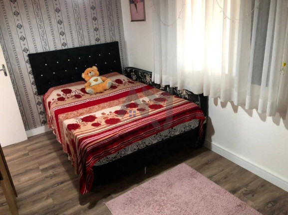 Imagem Casa com 2 Quartos à Venda, 110 m² em Jardim Popular - São Paulo