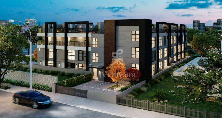 Imagem Apartamento com 1 Quarto à Venda, 47 m² em Brooklin - São Paulo Imagem Apartamento com 1 Quarto à Venda, 47 m² em Brooklin - São Paulo