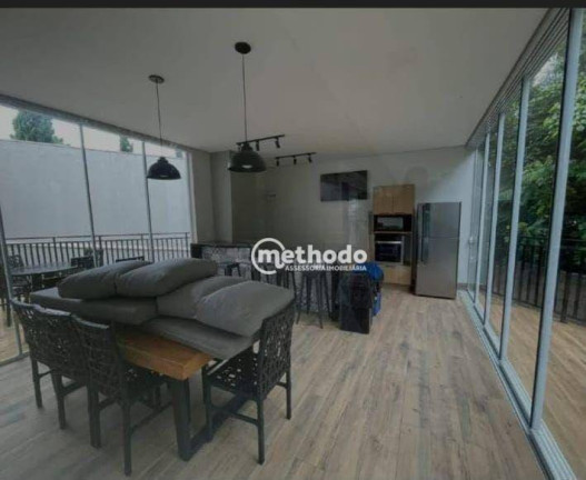 Imagem Casa com 4 Quartos à Venda, 388 m² em Condomínio Residencial Reserva Das Palmeiras  - Valinhos