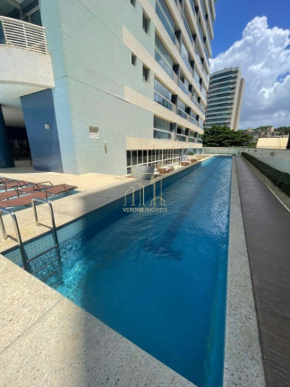 Imagem Imóvel com 1 Quarto à Venda, 64 m² em Armação - Salvador Imagem Imóvel com 1 Quarto à Venda, 64 m² em Armação - Salvador