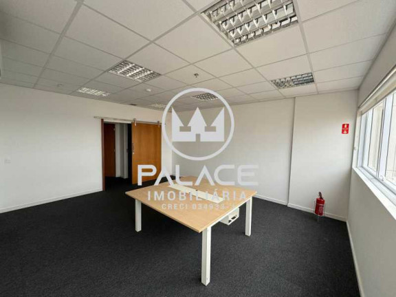 Sala Comercial para Alugar, 42 m² em Alto - Piracicaba