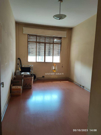 Imagem Apartamento com 3 Quartos à Venda, 170 m² em Parque Santa Cecília - São Paulo