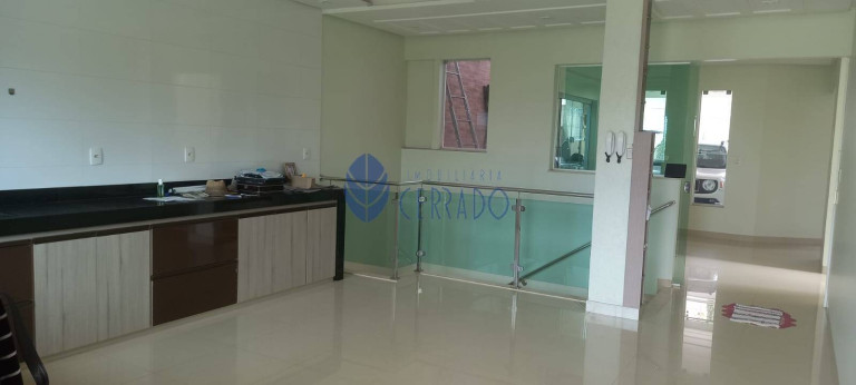 Imagem Sobrado com 4 Quartos à Venda, 422 m² em Residencial Villa Bella - Anápolis