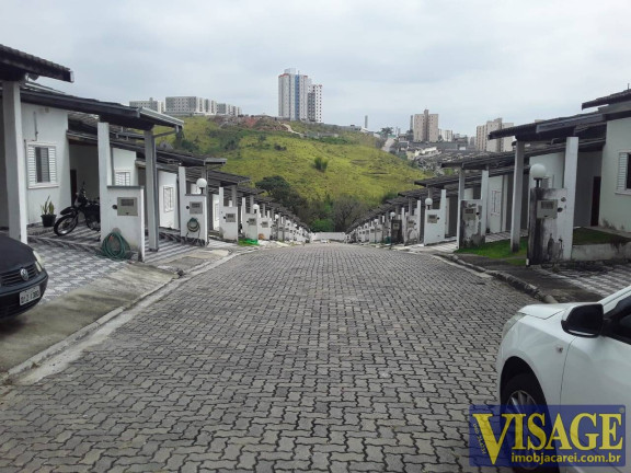 Casa de Condomínio com 2 Quartos à Venda,  em Morada Do Sol - Jacareí