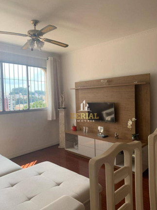 Imagem Apartamento com 2 Quartos à Venda, 80 m² em Santa Maria - São Caetano Do Sul