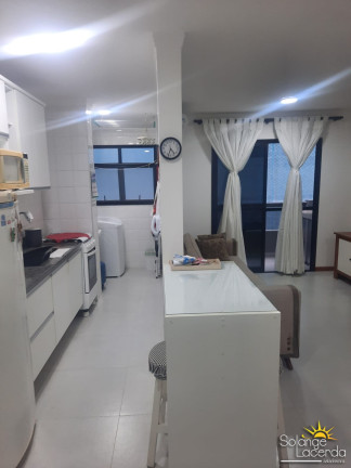 Imagem Apartamento com 2 Quartos à Venda, 62 m² em Itaguá - Ubatuba
