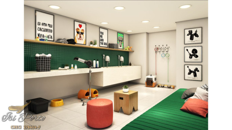 Imagem Imóvel com 2 Quartos à Venda,  em 36 - Mongágua 