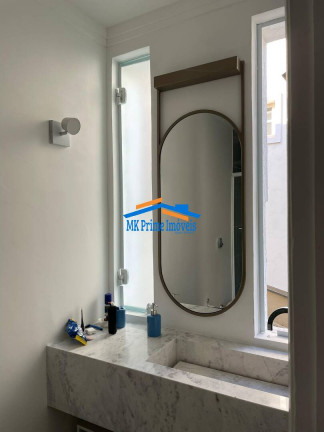 Imagem Casa com 5 Quartos à Venda, 380 m² em Jardim Semiramis - Cotia