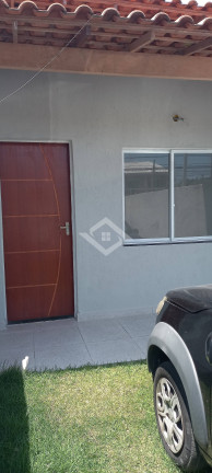 Imagem Casa com 2 Quartos à Venda, 70 m² em Guaratiba - Rio De Janeiro Imagem Casa com 2 Quartos à Venda, 70 m² em Guaratiba - Rio De Janeiro
