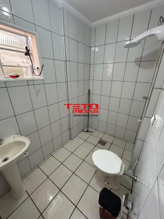 Imagem Casa com 4 Quartos à Venda, 69 m² em Bairro Residencial Carioca - São Lourenço