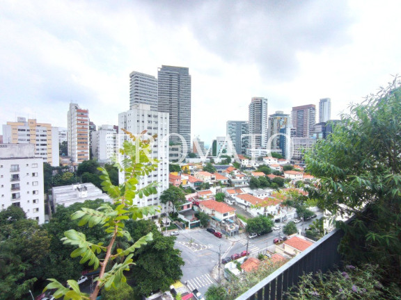 Imagem Imóvel com 1 Quarto à Venda, 28 m² em Vila Madalena - São Paulo