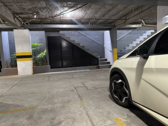 Imagem Casa com 3 Quartos à Venda, 131 m² em Patamares - Salvador Imagem Casa com 3 Quartos à Venda, 131 m² em Patamares - Salvador